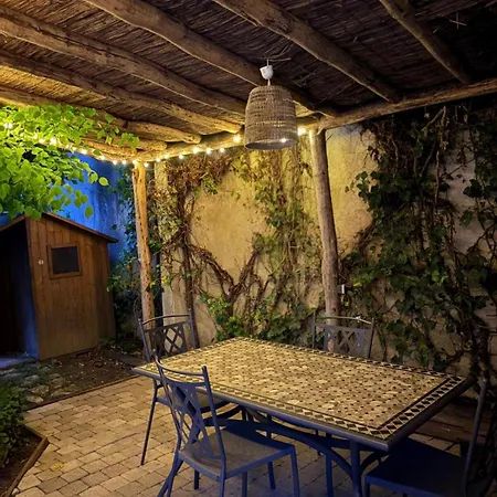 度假居 Le Logis Du Coteau Bellefois