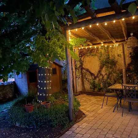 Le Logis Du Coteau *