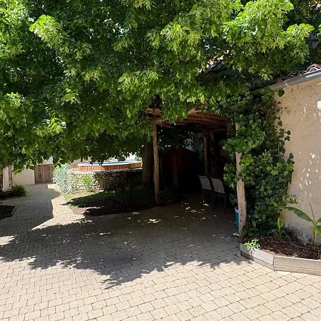 度假居 Le Logis Du Coteau Bellefois