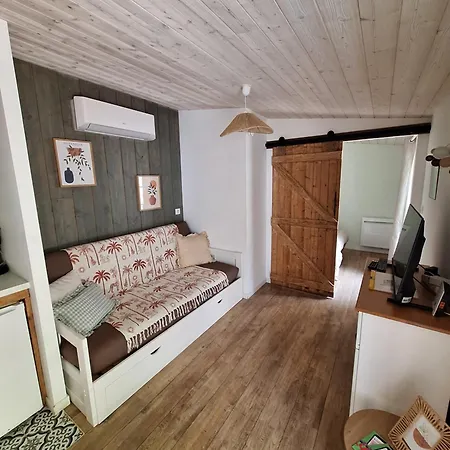 Le Logis Du Coteau *